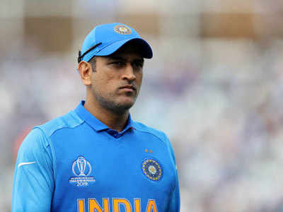 Don't go by social media, MS Dhoni can play T20 World Cup even next year: Childhood coach