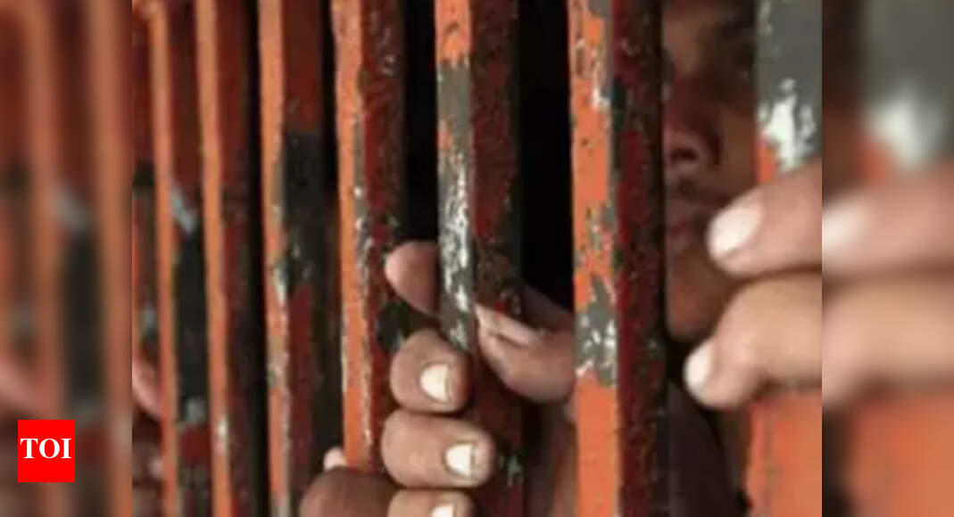 2 Indian-origin men jailed in largest drugs bust in UK - Times of India