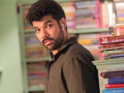 Sibiraj clears air on "making movies"