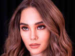 Catriona Gray's pictures