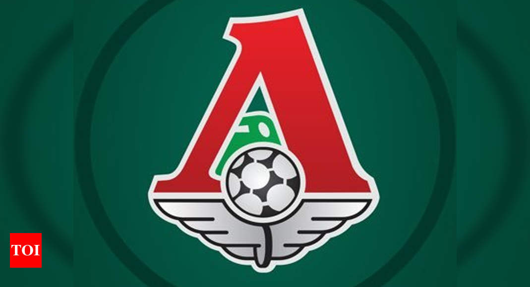 Four Lokomotiv Moscow players test positive for coronavirus | Football ...