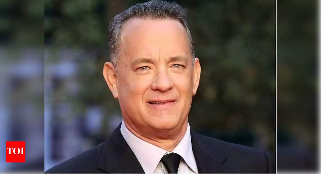Tom Hanks donates his plasma once again for COVID19 research purpose