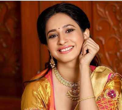 Manvita Kamath resumes work for her upcoming film