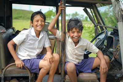 Bengali feature selected for ‘Goes to Cannes’