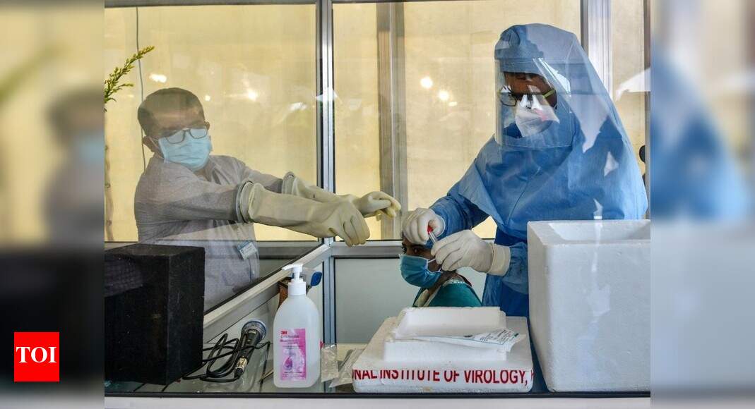 30 groups trying to develop Covid vaccines: Govt