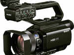 Sony HXR-MC88 pictures