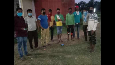 Bihar: FIR against 9 migrants for complaining of poor facility at quarantine centre in Madhepura