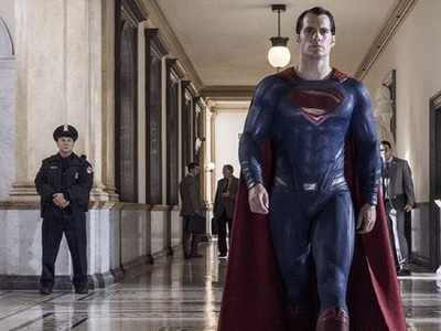 Henry Cavill confirma em seu Instagram que não será mais o Superman nos  cinemas 