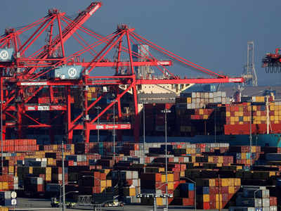 Exports by G20 countries declines to 4.3%: India’s exports at $ 73.7 billion show fall of 9.2%