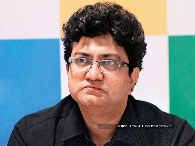 Prasoon Joshi: CBFC has resumed screenings and reviews in most offices, except Mumbai