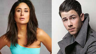 From Kareena Kapoor Khan to Nick Jonas, celebs react on George Floyd's demise; demand justice