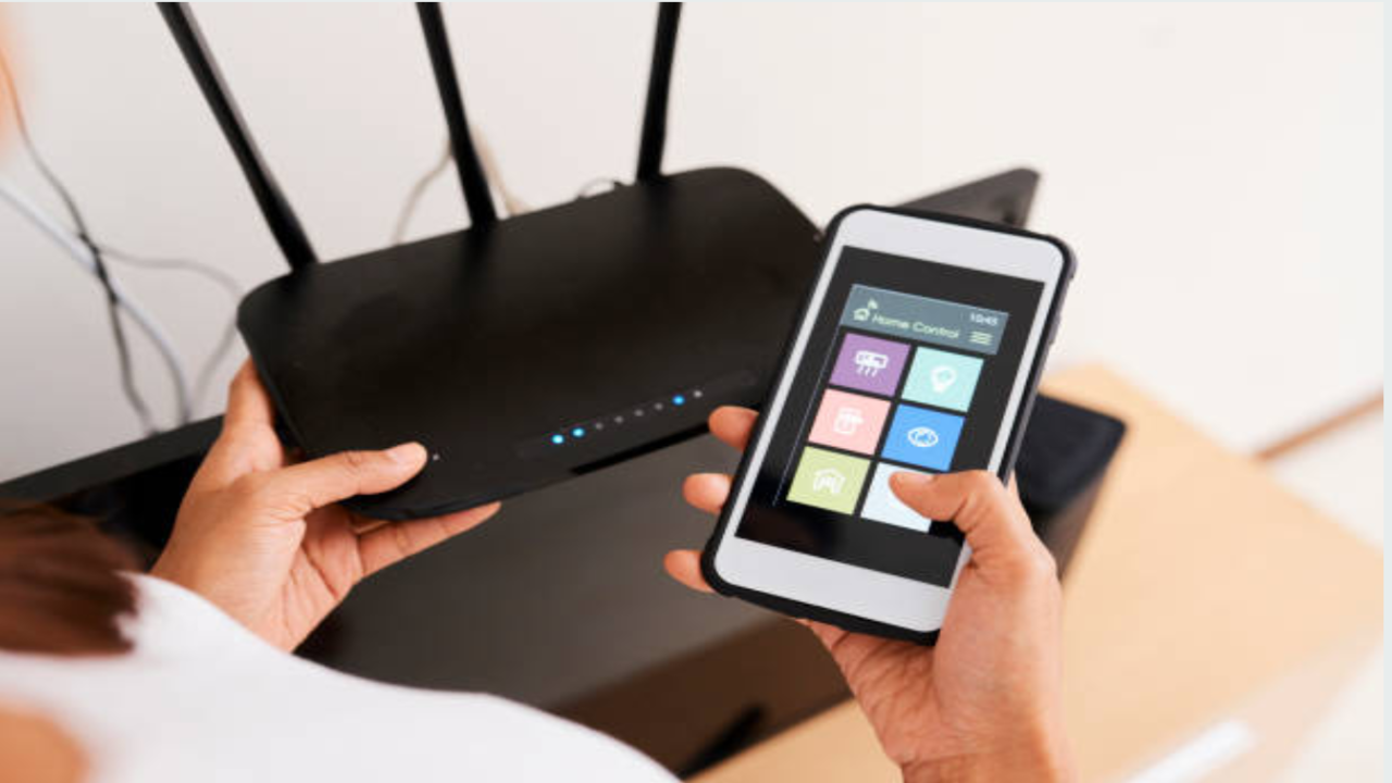 Top Ways to Boost Your Home Internet with a WiFi Router, by Rohit Singh
