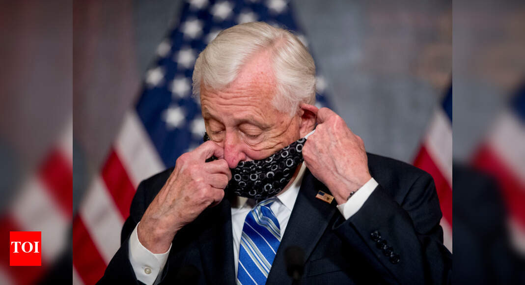 Government surveillance bill withdrawn in US House - Times of India