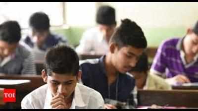 Translation error in Tamil Nadu Class XII chemistry exam: Students to get three marks