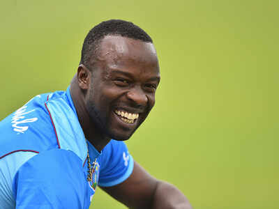 Kemar Roach (Getty Images)
