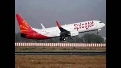 Chennai airport to handle 47 flights including one to Bagdogra