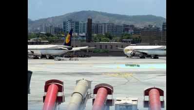 Mumbai airport handles 52 flights on fourth day