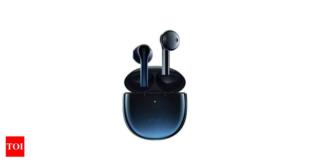 Vivo discount headset price