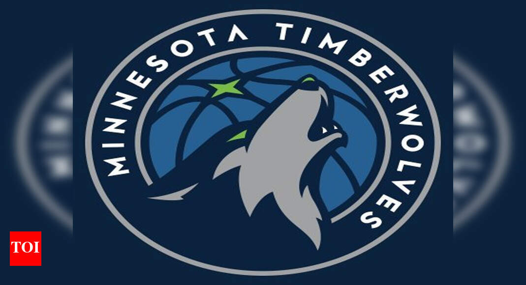 NBA TWolves call for healing, change after police killing More