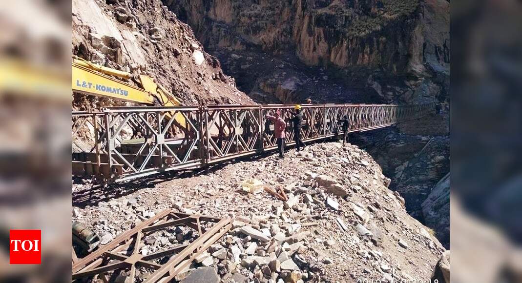 India indicates readiness to engage with Nepal