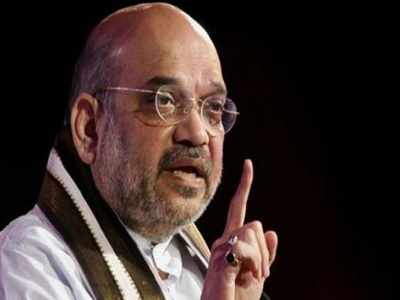 Amit Shah speaks to CMs on way ahead after Lockdown 4.0