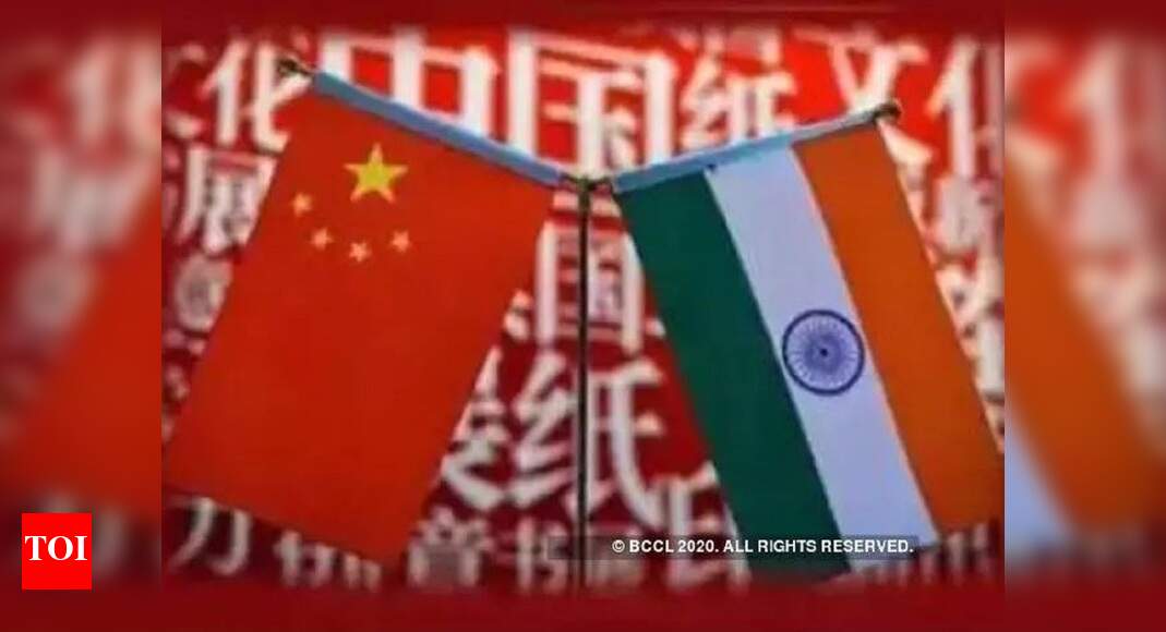 No room for third party in India-China issues: govt