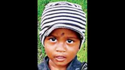Telangana: Rescue fails, 3-year-old dies in borewell pit