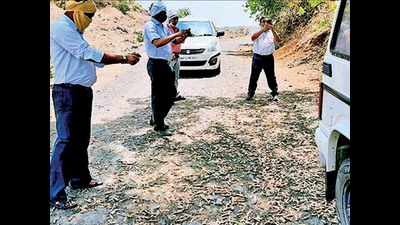 Telangana gets ready to thwart locust threat