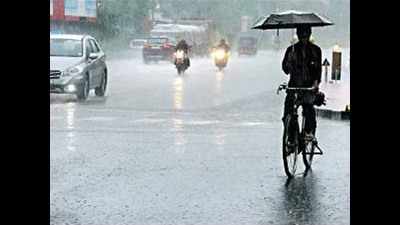 Monsoon onset over Kerala likely on June 1: IMD