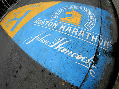 Boston Marathon cancelled due to COVID-19