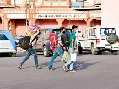 Rajasthan records nearly 11 lakh extra employment under NREGA