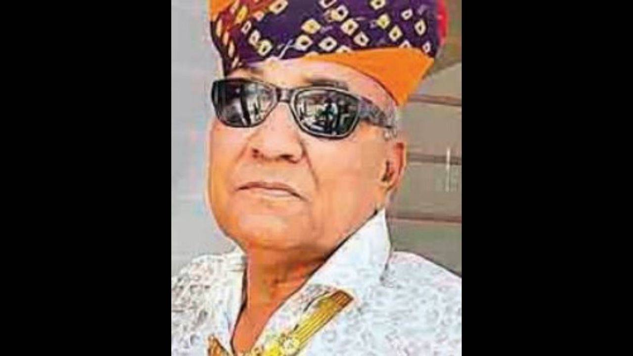 Rajasthan: Bilara lawyer who wore 1kg gold found murdered | Jodhpur News -  Times of India