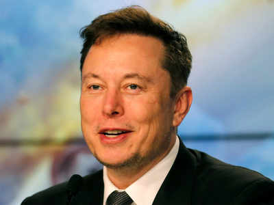 Tesla CEO Elon Musk doesn’t get a salary but just earned over $770 million