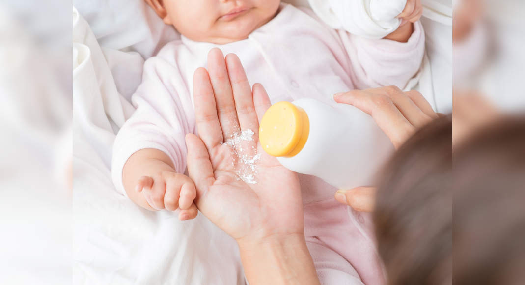 Baby Powder Hacks: Different Ways To Use Baby Powder - Misskyra.com