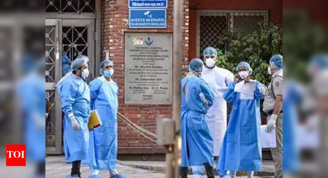 Faridabad Containment Zones 14 new cases, containment zone list in