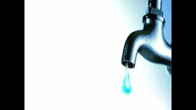 Pandemic hits income, but Greater Noida residents have to pay more for water