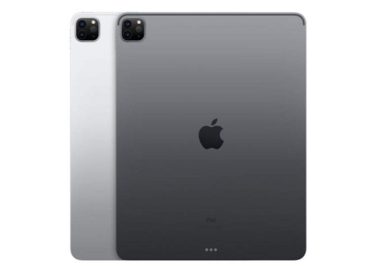 New Ipad Pro Apple Ipad Pro Now On Sale In India Times Of India