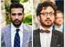 Sohum Shah remembers Irrfan Khan