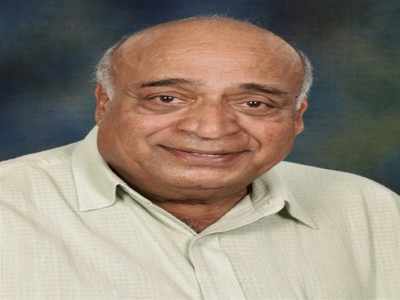 Rahul Gandhi condoles death of Veerendra Kumar