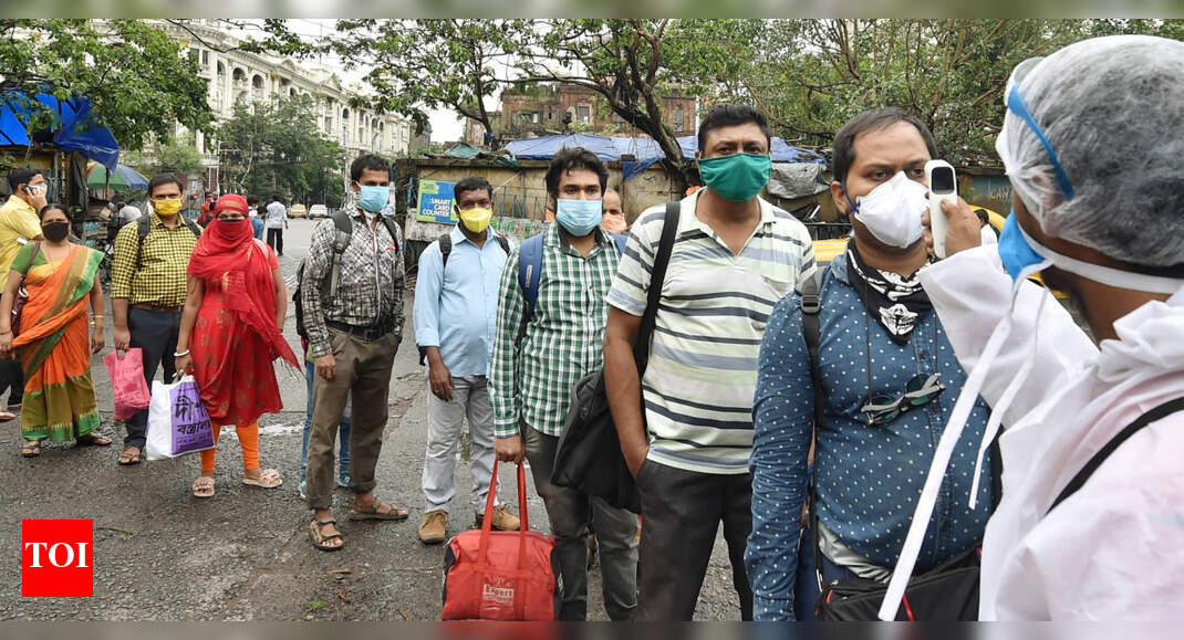 Coronavirus: What lockdown 5.0 may look like
