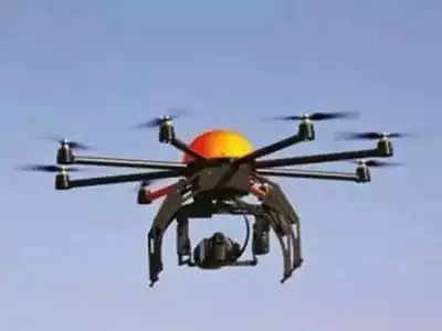 SpiceJet plans to use drones for delivering essentials & e-commerce in remote areas