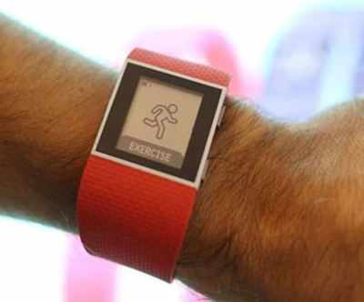 Fitness wearables provide early-warnings for Covid symptoms, study finds