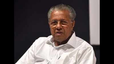 Kerala did not defy ICMR guidelines, says CM Pinarayi Vijayan