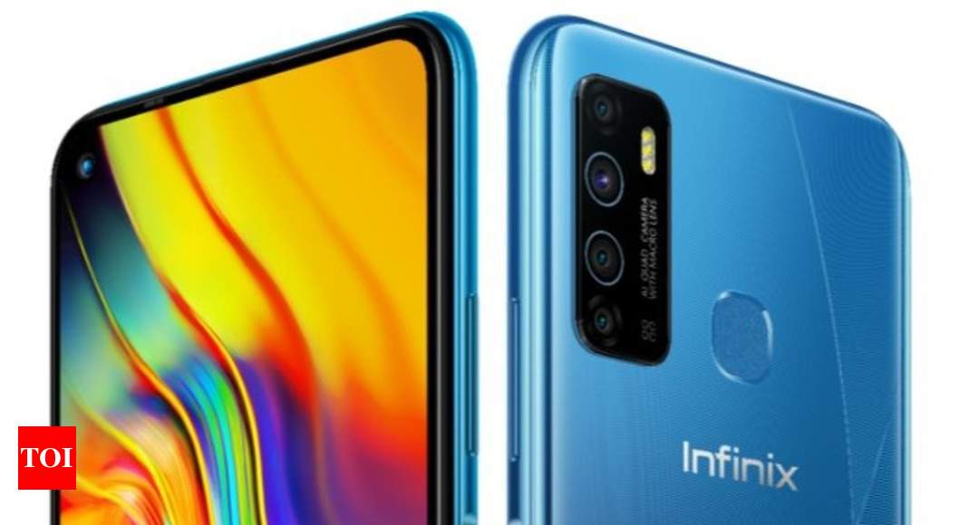 infinix hot 9 price in mobile city