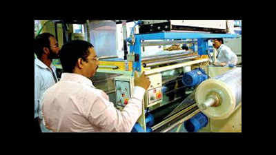 ‘Include plastic units under continuous process industries’