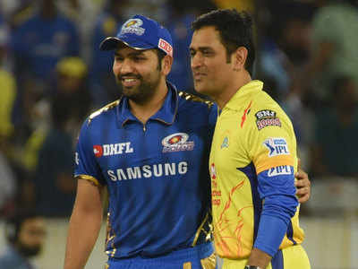 MS Dhoni wants you to do what you know, Rohit Sharma thinks wickets ...