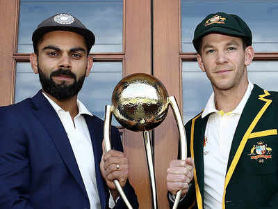 India's Test series can happen in as little as one venue depending on circumstances: Cricket Australia