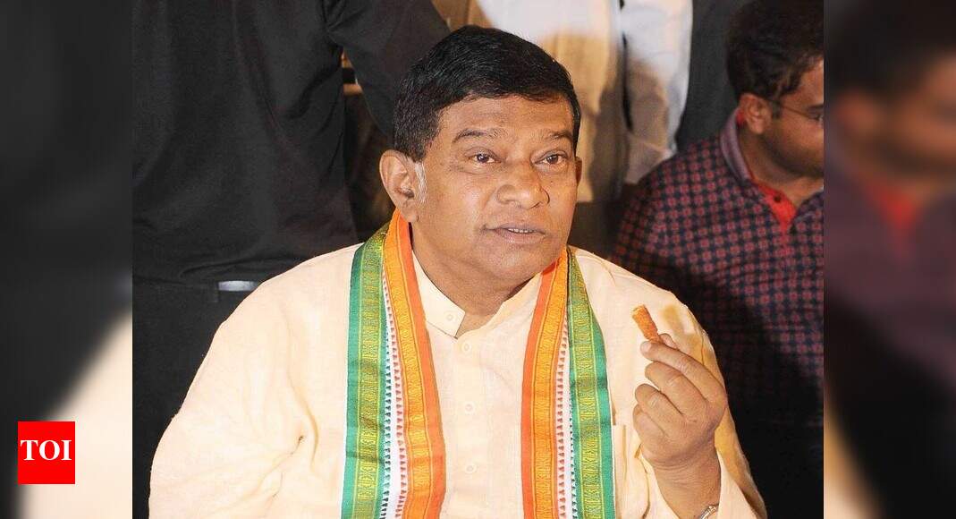 Former Chhattisgarh CM Ajit Jogi passes away