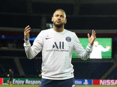 Neymar (Getty Images)