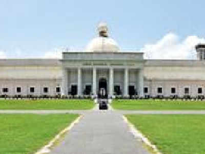 IIT-Roorkee to conduct research on identification of antivirals to treat Covid-19